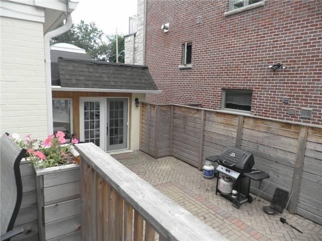 upstair - 86 Park Home Ave, House detached with 3 bedrooms, 2 bathrooms and 2 parking in Toronto ON | Image 13