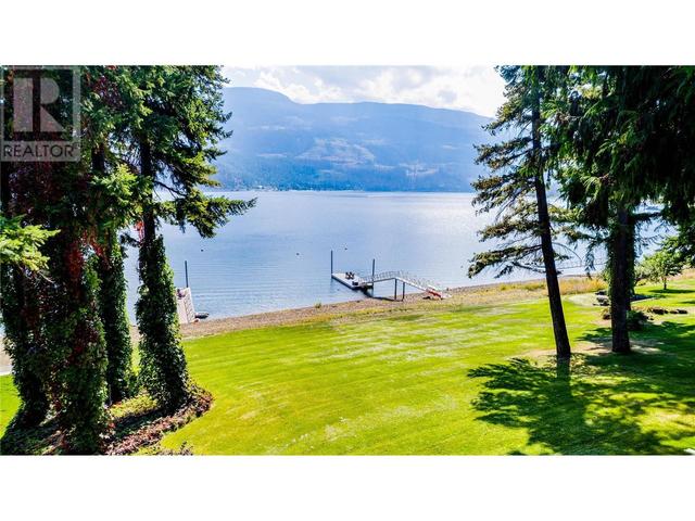 339 Coach Road, House detached with 3 bedrooms, 3 bathrooms and 8 parking in Sicamous BC | Image 48