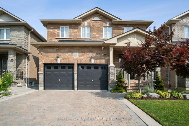 22 Orville Hand Crt, House detached with 4 bedrooms, 4 bathrooms and 6 parking in Bradford West Gwillimbury ON | Image 1