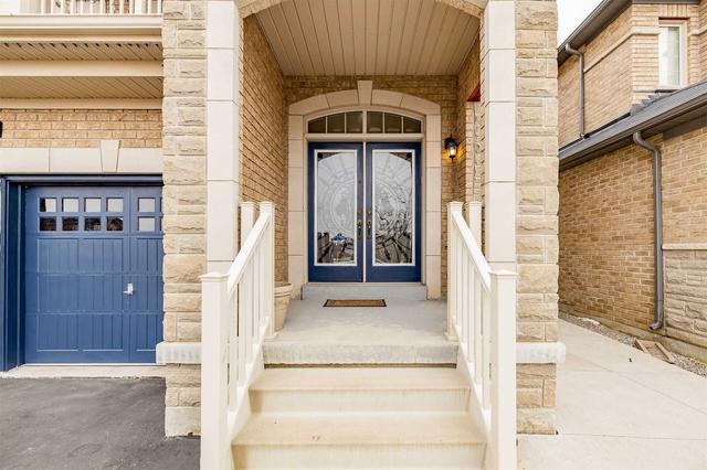 21 Oshawa Dr, House detached with 4 bedrooms, 4 bathrooms and 6 parking in Brampton ON | Image 23