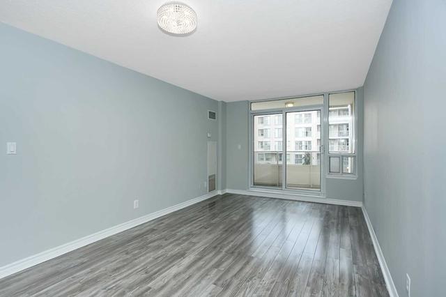 402 - 2 Rean Dr, Condo with 1 bedrooms, 1 bathrooms and 1 parking in Toronto ON | Image 8