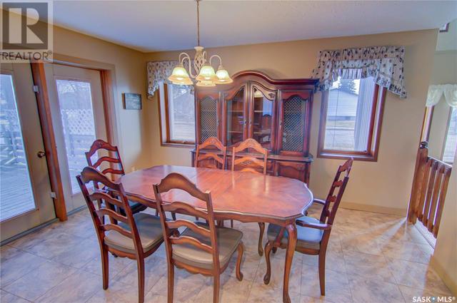 302 Mcleod Avenue E, House detached with 4 bedrooms, 3 bathrooms and null parking in Melfort SK | Image 19