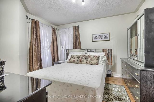 18 Highwood Rd, House detached with 4 bedrooms, 3 bathrooms and 4 parking in Brampton ON | Image 28