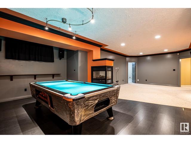 224 Cairns Pl Nw, House detached with 4 bedrooms, 3 bathrooms and null parking in Edmonton AB | Image 41