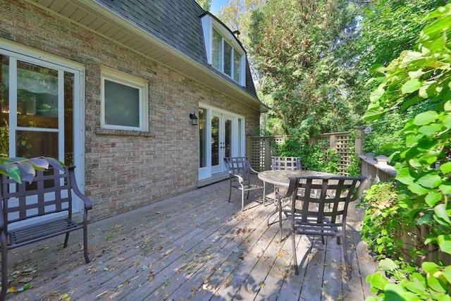 41 Third Line, House detached with 4 bedrooms, 3 bathrooms and 4 parking in Oakville ON | Image 28
