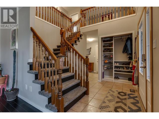 2484 Ridgeview Drive, House detached with 4 bedrooms, 3 bathrooms and null parking in Prince George BC | Image 16