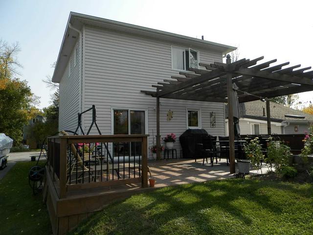 1068 Wood St, House detached with 3 bedrooms, 3 bathrooms and 4 parking in Innisfil ON | Image 16