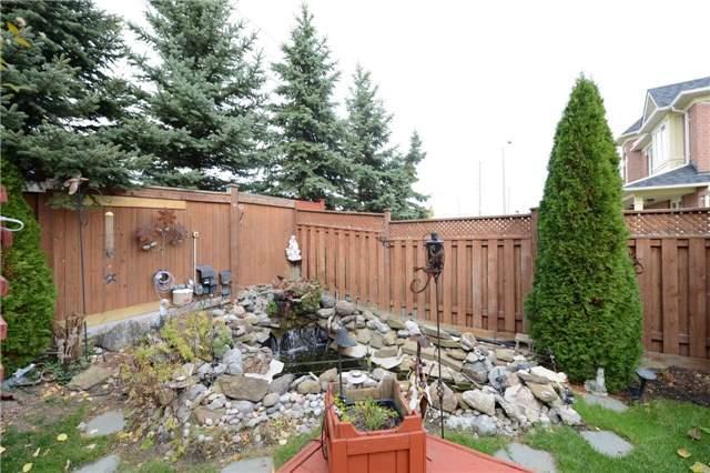 68 Trojan Cres, House detached with 3 bedrooms, 4 bathrooms and 3 parking in Markham ON | Image 19