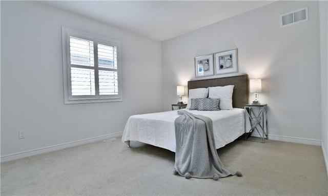 5 Adrian Cres, House detached with 4 bedrooms, 4 bathrooms and 4 parking in Brampton ON | Image 17