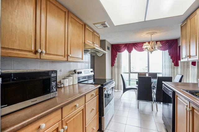 612 - 21 Markbrook Lane, Condo with 2 bedrooms, 2 bathrooms and 1 parking in Toronto ON | Image 2