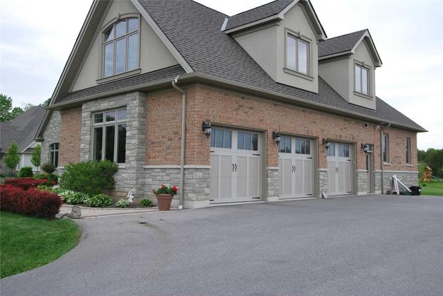 2880 5th Concession Rd, House detached with 3 bedrooms, 5 bathrooms and 10 parking in Pickering ON | Image 3