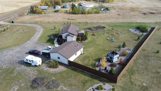 82023 Township Road 710, House detached with 6 bedrooms, 3 bathrooms and null parking in Grande Prairie County No. 1 AB | Image 43