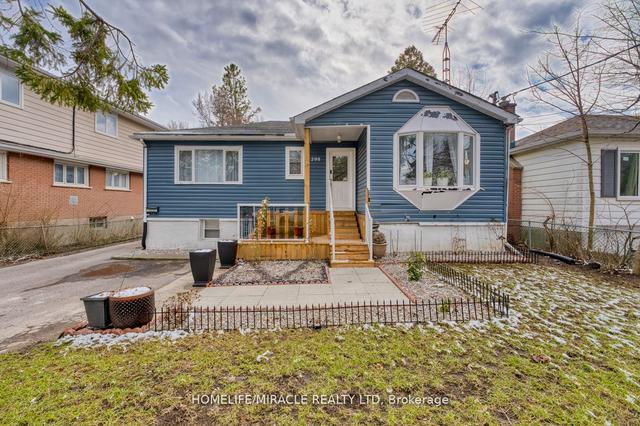 298 Elmwood St, House detached with 3 bedrooms, 2 bathrooms and 7 parking in Kingston ON | Image 33