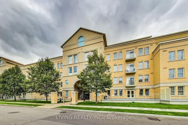 ph10 - 28 Prince Regent St, Condo with 2 bedrooms, 2 bathrooms and 2 parking in Markham ON | Image 31