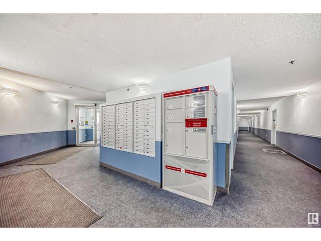 116 - 11218 80 St Nw, Condo with 2 bedrooms, 1 bathrooms and null parking in Edmonton AB | Image 38