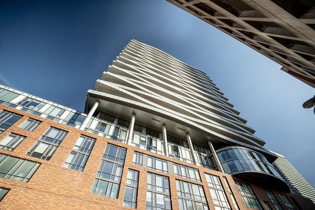 1902 - 1 Market St, Condo with 1 bedrooms, 1 bathrooms and 0 parking in Toronto ON | Image 11