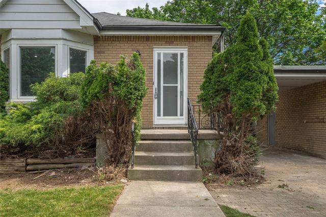 1501 Howland Ave, House detached with 2 bedrooms, 2 bathrooms and 4 parking in London ON | Image 20