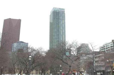 306 - 33 Lombard St, Condo with 2 bedrooms, 1 bathrooms and null parking in Toronto ON | Image 1
