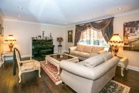 1001 Fleet St, House detached with 4 bedrooms, 5 bathrooms and 10 parking in Mississauga ON | Image 4