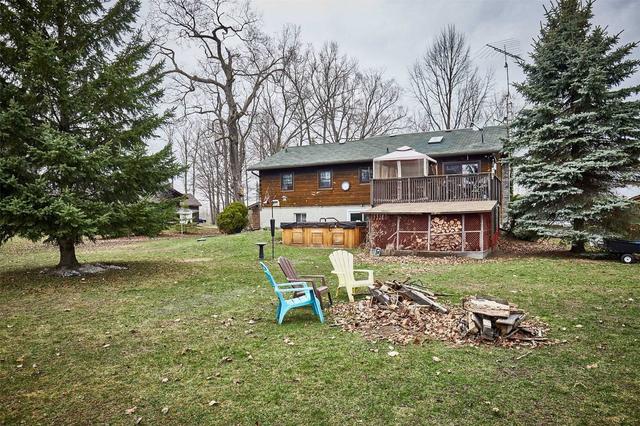 3960 Highway 7a, House detached with 4 bedrooms, 3 bathrooms and 17 parking in Scugog ON | Image 21