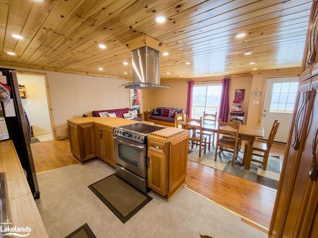 2529 a2 Hwy 535 Highway, House detached with 4 bedrooms, 2 bathrooms and 4 parking in French River ON | Image 29