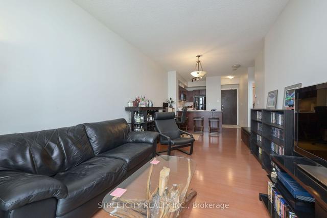 1506 - 1359 Rathburn Rd E, Condo with 1 bedrooms, 1 bathrooms and 1 parking in Mississauga ON | Image 5
