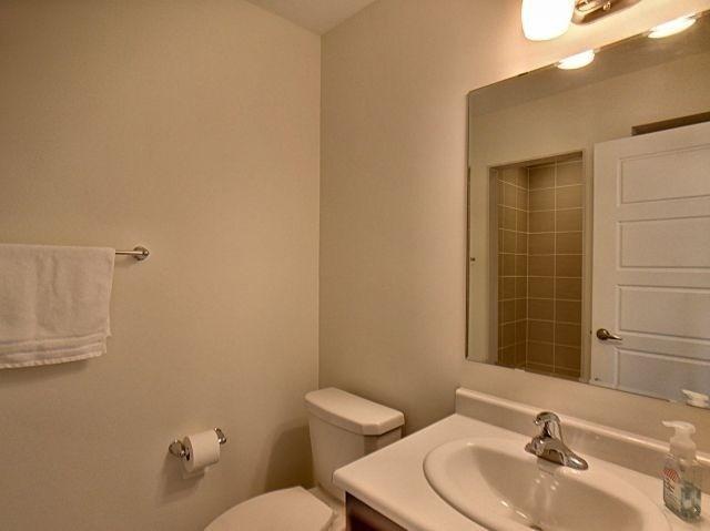 45 - 1000 Asleton Blvd, Townhouse with 3 bedrooms, 3 bathrooms and 1 parking in Milton ON | Image 11