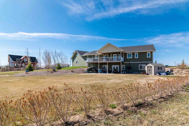 6 - 12323 Range Road 72, House detached with 5 bedrooms, 3 bathrooms and 8 parking in Cypress County AB | Image 33