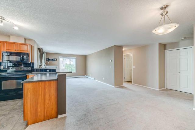 2301 - 16969 24 Street Sw, Condo with 2 bedrooms, 2 bathrooms and 1 parking in Calgary AB | Image 10