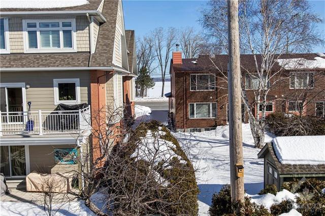 35 Wally Kasper Private, Townhouse with 3 bedrooms, 3 bathrooms and 2 parking in Ottawa ON | Image 16