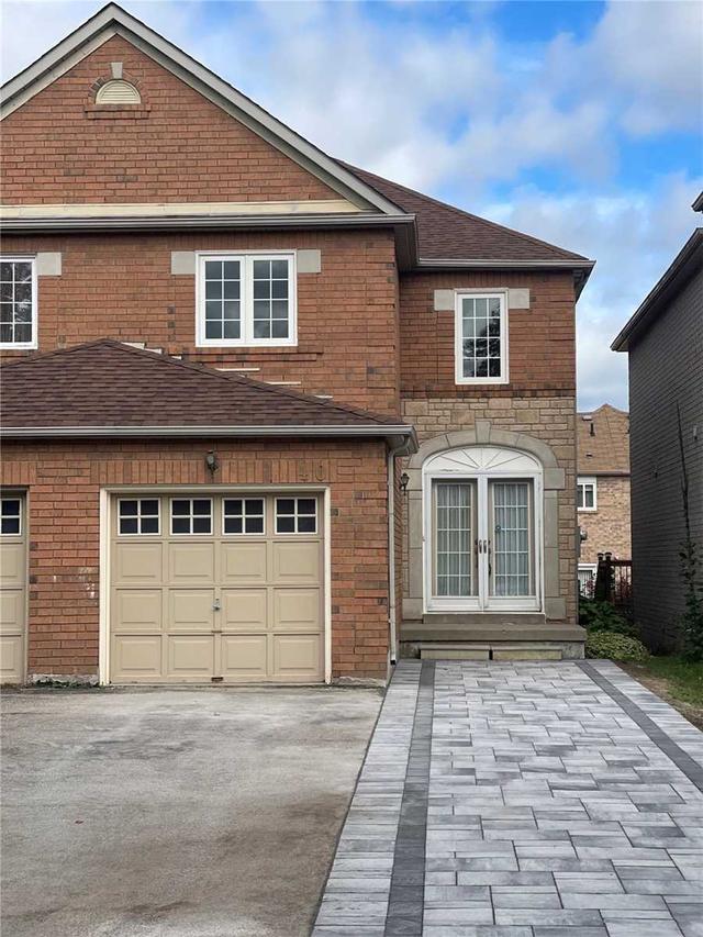 40 Futura Ave, House semidetached with 4 bedrooms, 4 bathrooms and 2 parking in Richmond Hill ON | Image 18