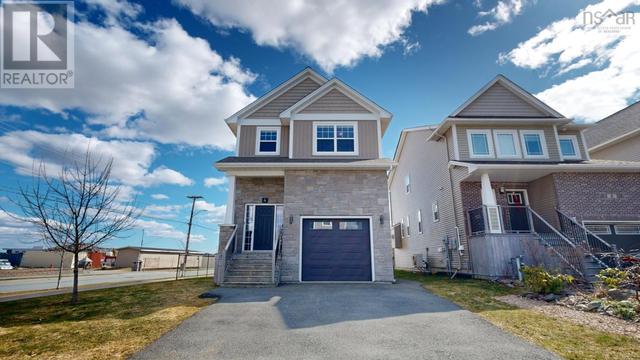 4 Larkview Terrace, House detached with 3 bedrooms, 3 bathrooms and null parking in Halifax NS | Image 1