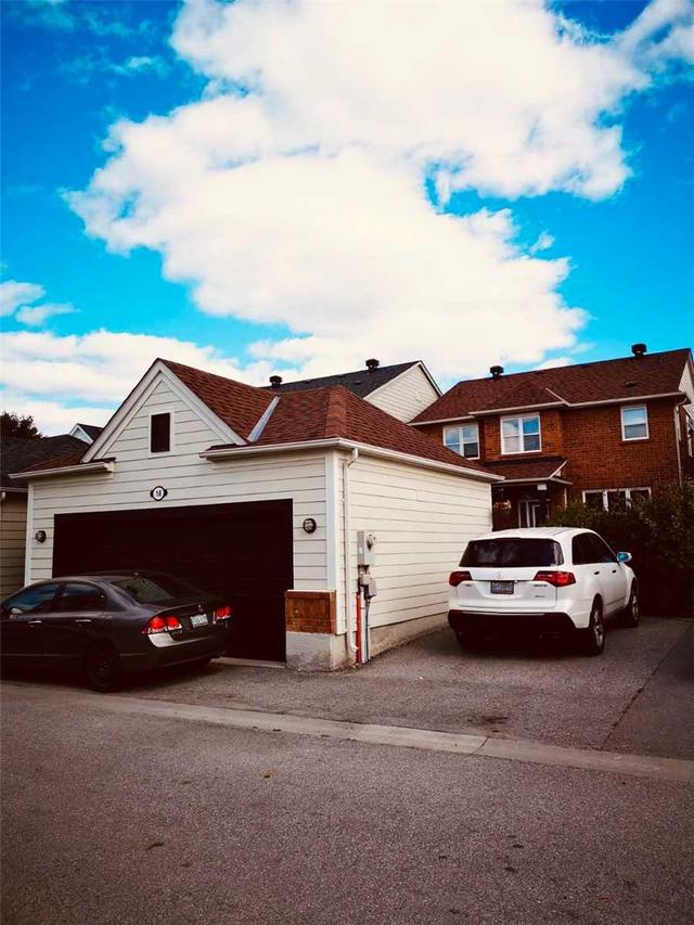 18 Horsetail St, House detached with 4 bedrooms, 4 bathrooms and 5 parking in Markham ON | Image 19