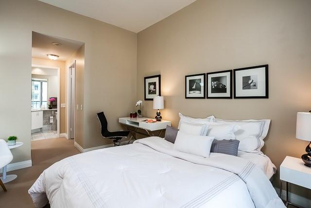 Uph03 - 1121 Bay St, Condo with 2 bedrooms, 2 bathrooms and 1 parking in Toronto ON | Image 10