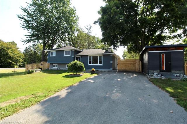 814 Aylmer Crescent, House detached with 3 bedrooms, 1 bathrooms and 4 parking in Kingston ON | Image 17