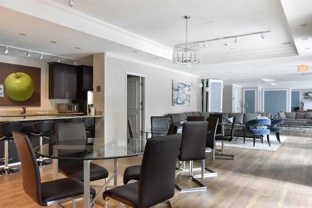 th1 - 924 Mount Pleasant Rd, Townhouse with 3 bedrooms, 3 bathrooms and 2 parking in Toronto ON | Image 30