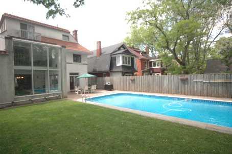 371 Spadina Rd, House detached with 5 bedrooms, 3 bathrooms and 4 parking in Toronto ON | Image 9
