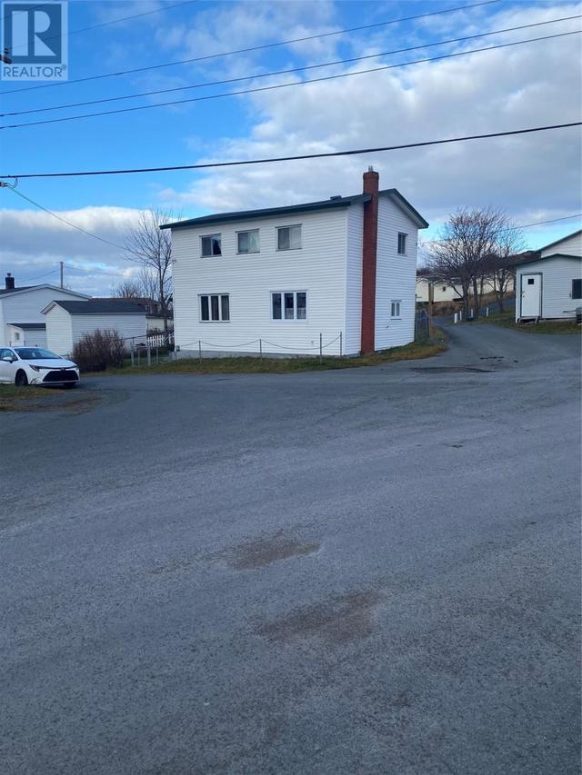 52 Hindys Lane, House detached with 4 bedrooms, 1 bathrooms and null parking in Winterton NL | Image 27
