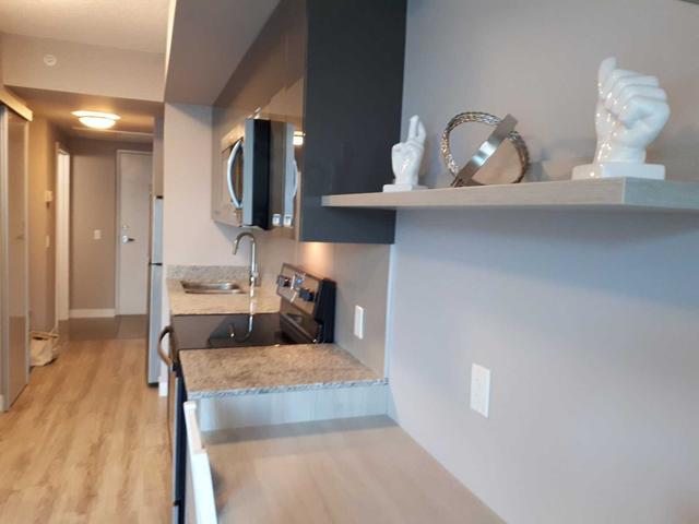 603 - 250 Albert St, Condo with 1 bedrooms, 1 bathrooms and 0 parking in Waterloo ON | Image 4