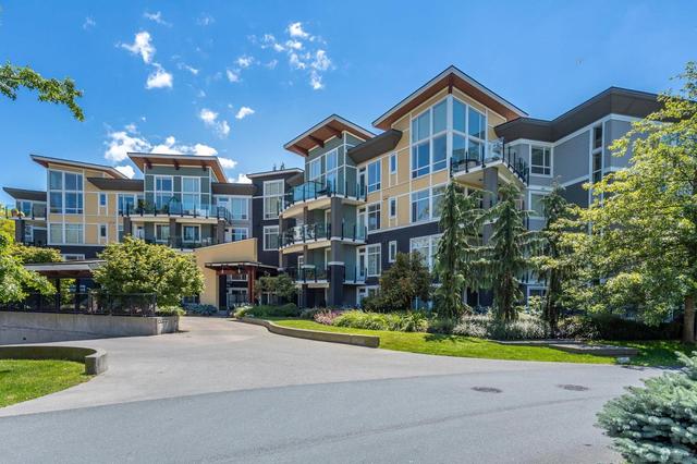 116 - 45389 Chehalis Drive, Condo with 2 bedrooms, 1 bathrooms and null parking in Chilliwack BC | Image 2
