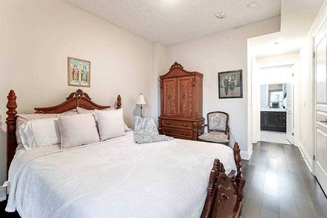 207 - 8302 Islington Ave, Condo with 2 bedrooms, 2 bathrooms and 1 parking in Vaughan ON | Image 14