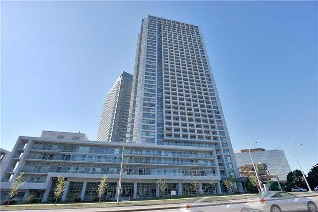 1001 - 2015 Sheppard Ave E, Condo with 1 bedrooms, 1 bathrooms and 1 parking in Toronto ON | Image 1