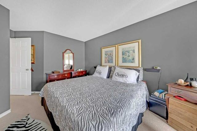 1201 - 20 Harding Blvd W, Condo with 2 bedrooms, 2 bathrooms and 1 parking in Richmond Hill ON | Image 7