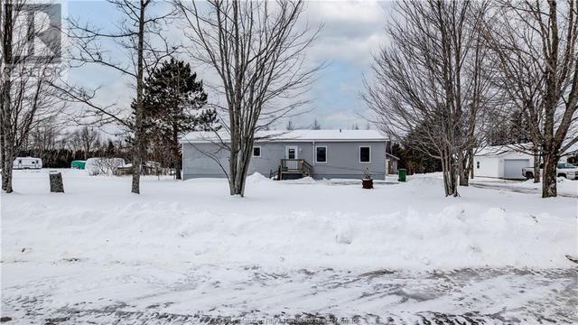 16 Remi, Home with 2 bedrooms, 1 bathrooms and null parking in Rogersville NB | Image 2