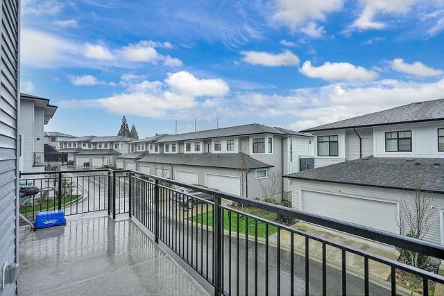 65 - 15255 Sitka Drive, House attached with 4 bedrooms, 3 bathrooms and 2 parking in Surrey BC | Image 8