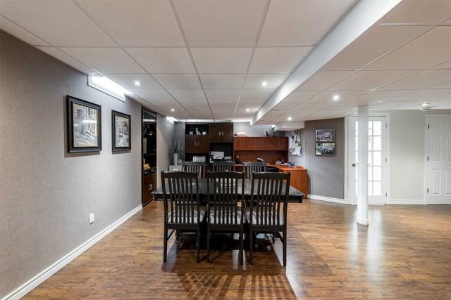 345 Vellore Woods Blvd, House detached with 4 bedrooms, 4 bathrooms and 4 parking in Vaughan ON | Image 26