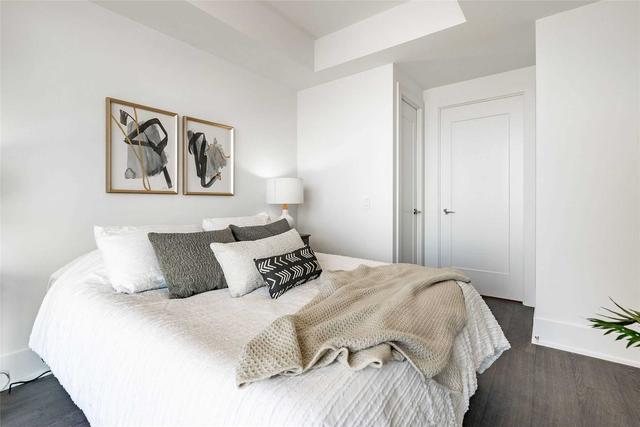 618 - 118 Merchant Wharf, Condo with 2 bedrooms, 2 bathrooms and 1 parking in Toronto ON | Image 7