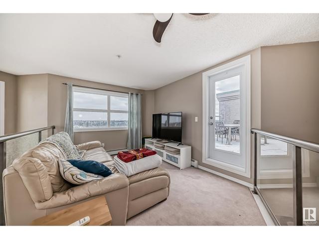 402 - 10118 95 St Nw, Condo with 2 bedrooms, 2 bathrooms and null parking in Edmonton AB | Image 30