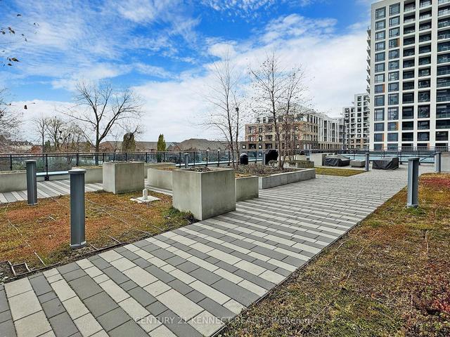 2311 - 7890 Bathurst St, Condo with 1 bedrooms, 1 bathrooms and 1 parking in Vaughan ON | Image 33