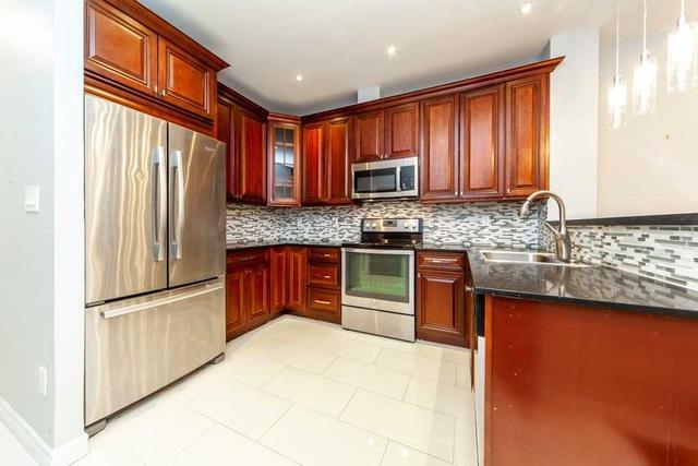 214 - 10 Gateway Blvd, Condo with 2 bedrooms, 1 bathrooms and 1 parking in Toronto ON | Image 22